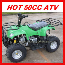 Atv mini del cabrito 50cc de la venta directa de la fábrica